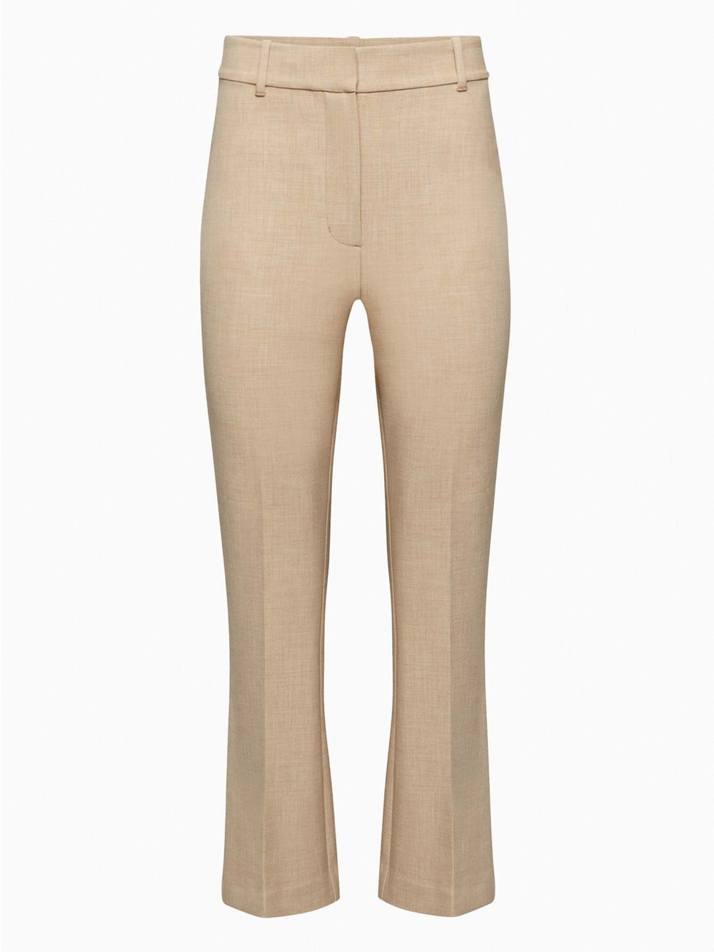 Aritzia Wilfred Vivace Flared high waisted Pants